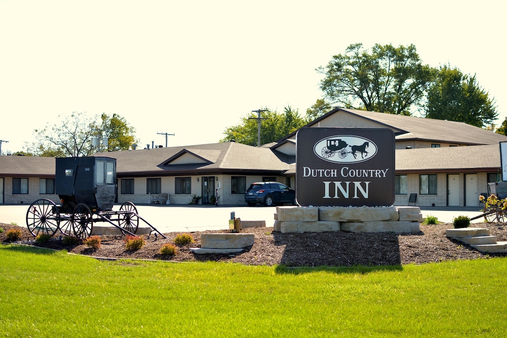 Dutch Country Inn - featured photo