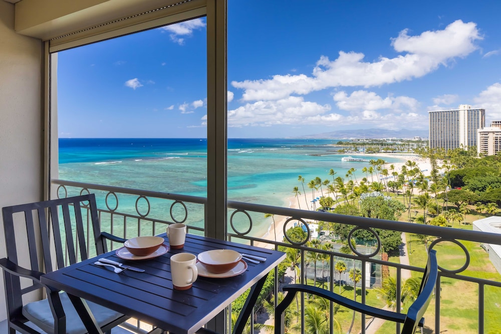 Waikiki Shore By Outrigger - photo 199