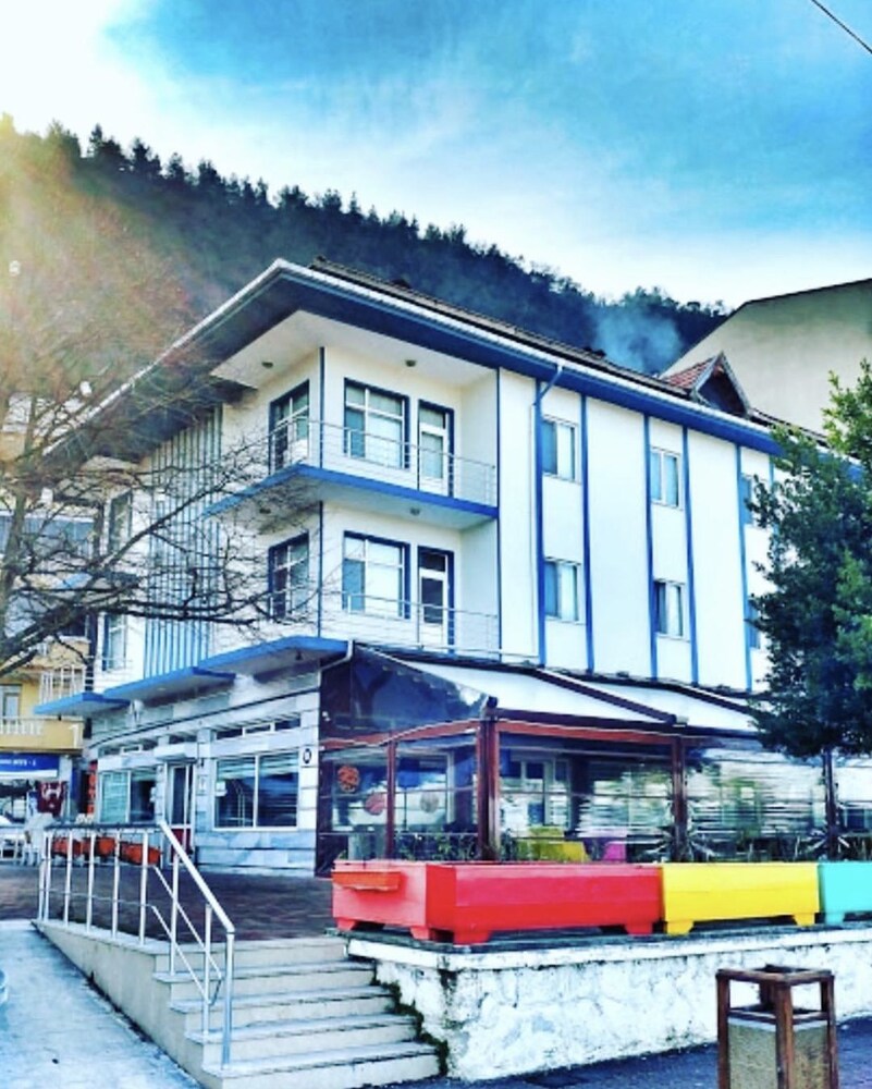 Saymoz Hotel - last minute hotel in Ayancik