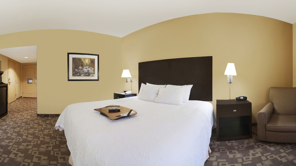 Hampton Inn & Suites Knoxville North I 75 - photo 14