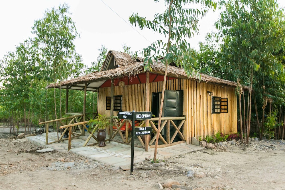 Kandisi in Unknown City, Kenya