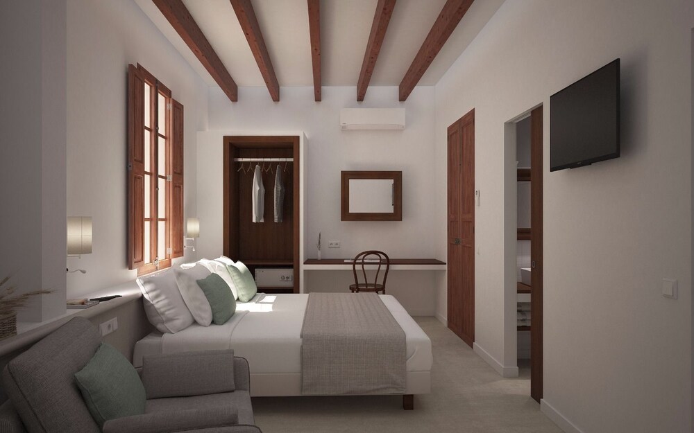 Casal de Petra Rooms & Pool by My Rooms Hotels in Petra, Spain