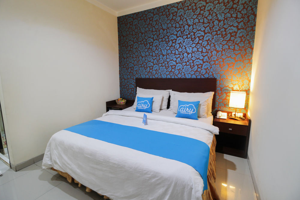 Airy Ujung Pandang Gunung Merapi 199 Makassar in Makassar, Indonesia