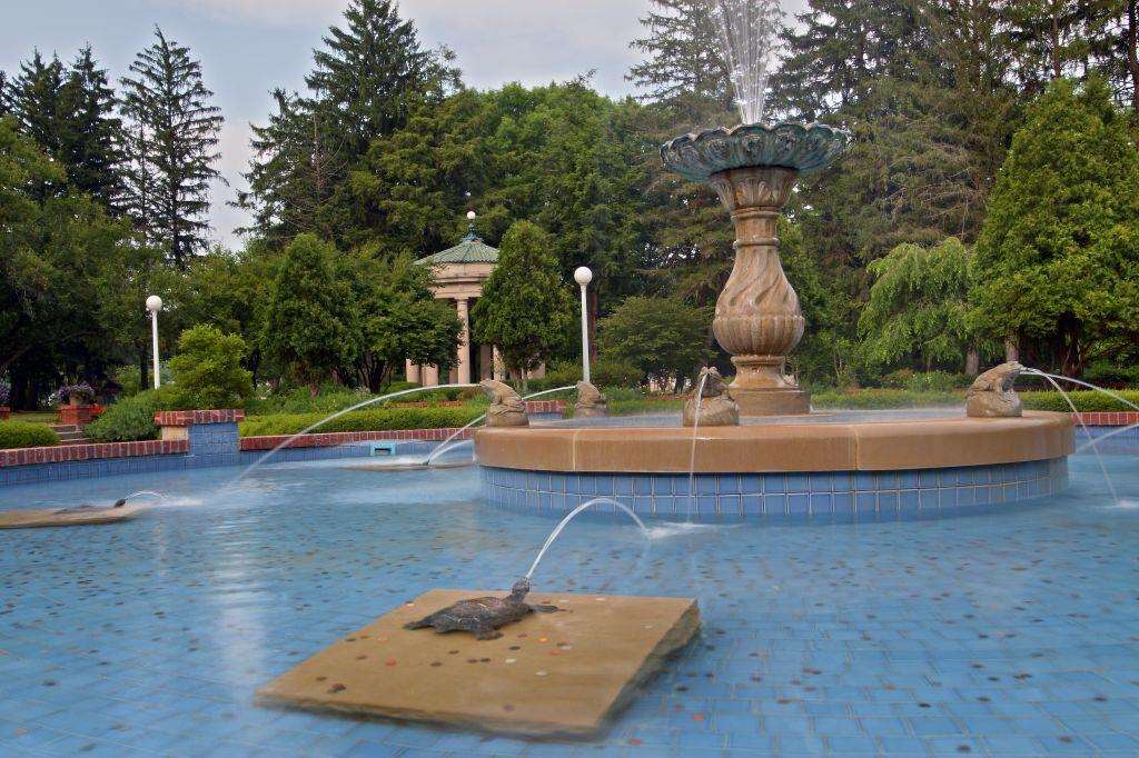 West Baden Springs Hotel - photo 31