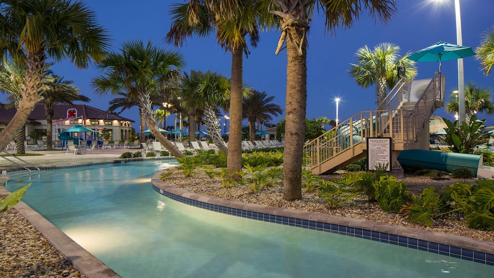 2BR Condo Champion'sgate w Resort Access Disney - photo 14