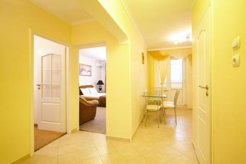 Apartment Deluxe on Moscow Avenue — 4-Star Luxury Hotel in Chisinau, Moldova