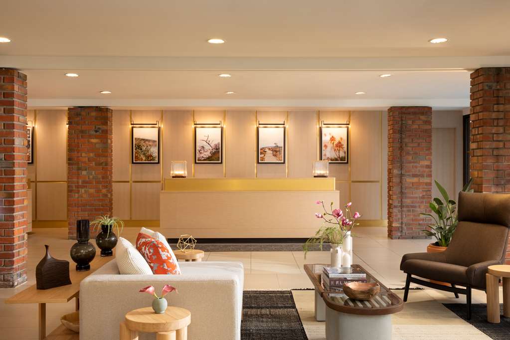 Hyatt Regency Monterey Hotel & Spa - photo 40