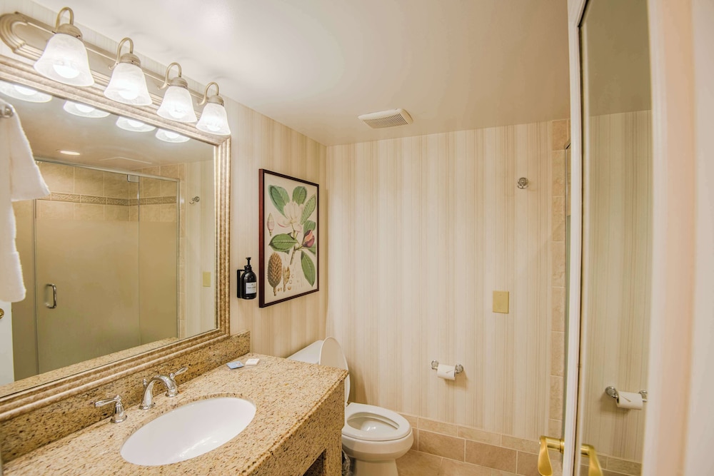 The Founders Inn and Spa Tapestry Collection by Hilton - photo 56