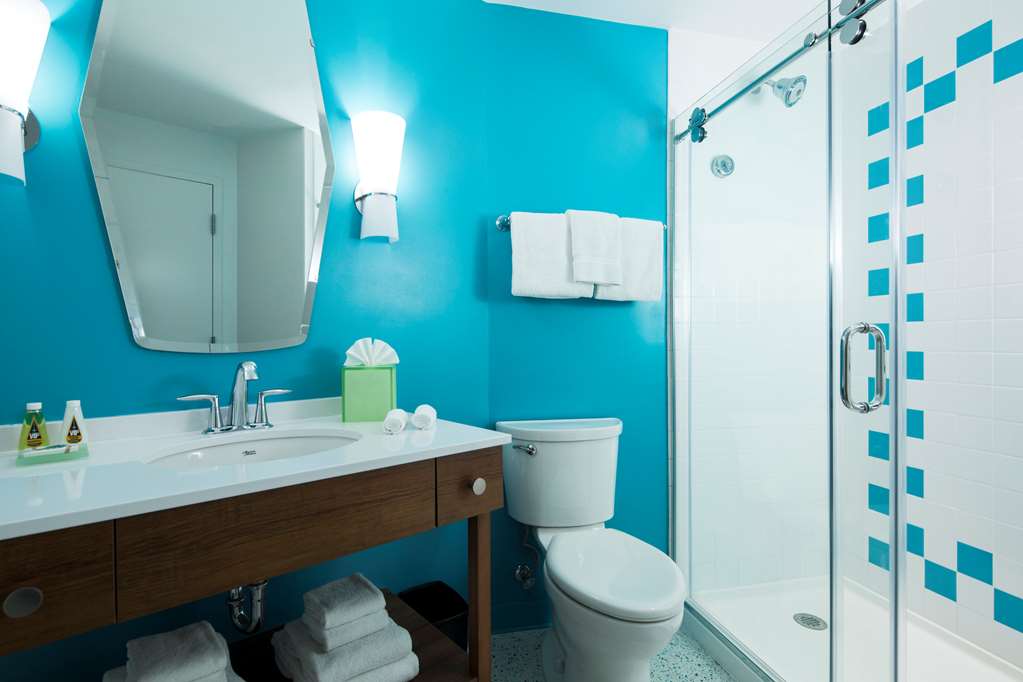Universal's Cabana Bay Beach Resort - photo 30