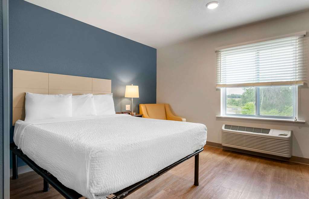 Extended Stay America Suites St Paul Woodbury - photo 9