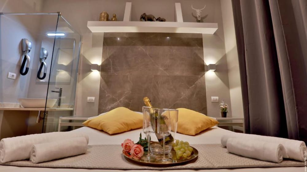 Hotel Giolitti Smart - last minute hotel in Rome