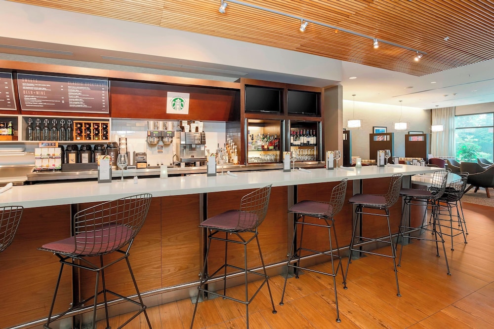 Courtyard by Marriott San Jose Campbell — hotel in Campbell
