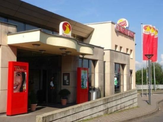 Motel Fernthal — hotel in Neustadt