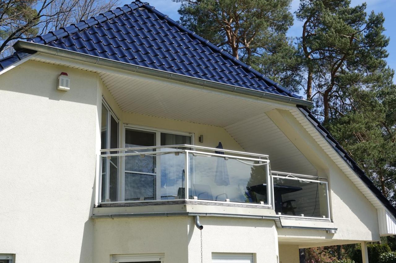 Ferienwohnung Thuja — Wandlitz — photo 3