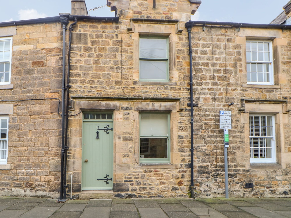 Chapel Cottage — 4-Star Luxury Hotel in Corbridge, United Kingdom
