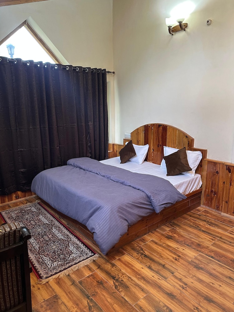 Hotel Sno Cottage - last minute hotel in Manali