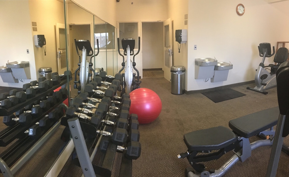 Candlewood Suites Joplin by IHG - photo 15