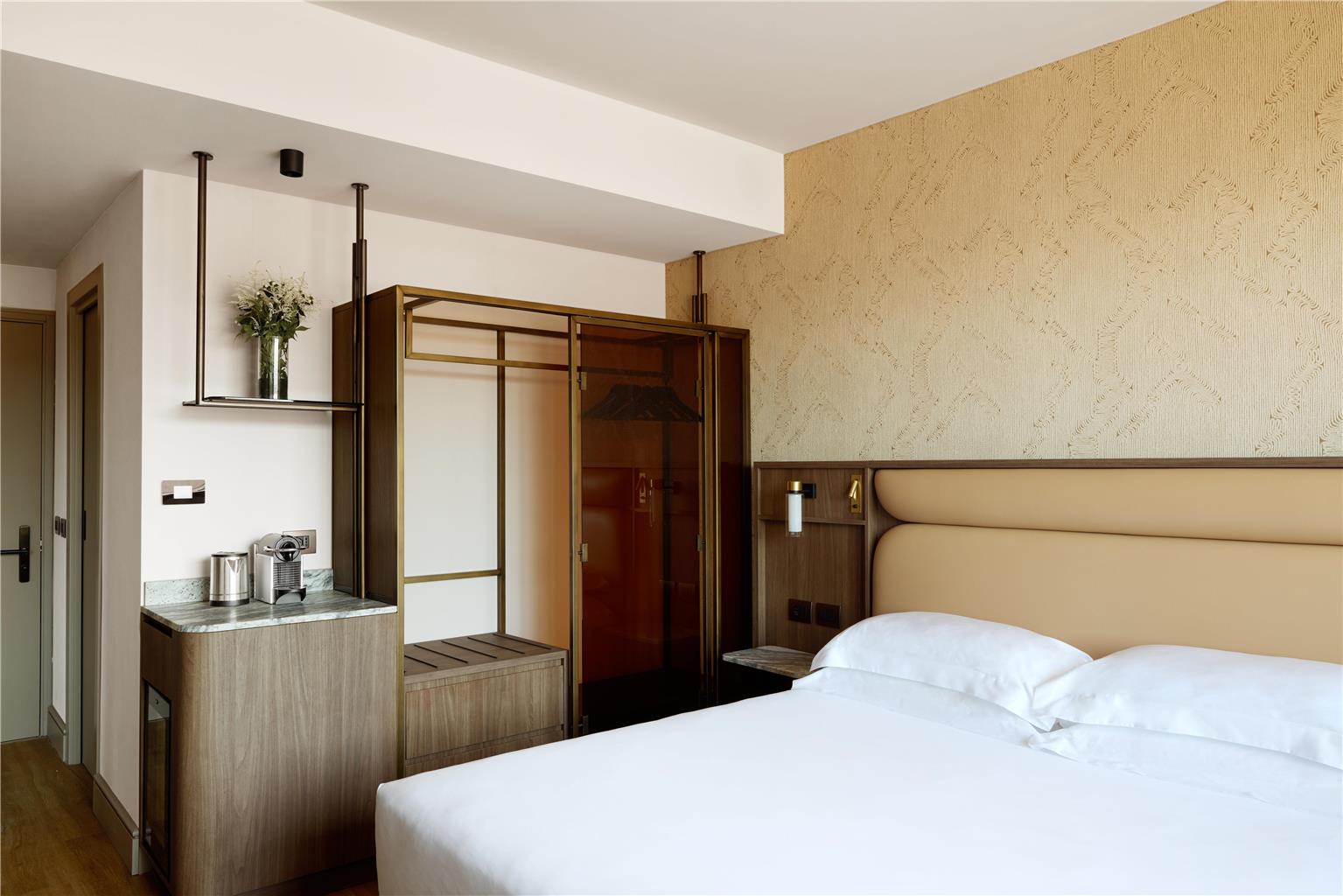 Radisson Blu Es Hotel Roma — Rome — photo 3