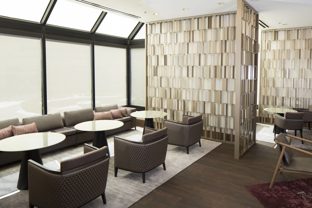 Hanover Marriott - photo 29