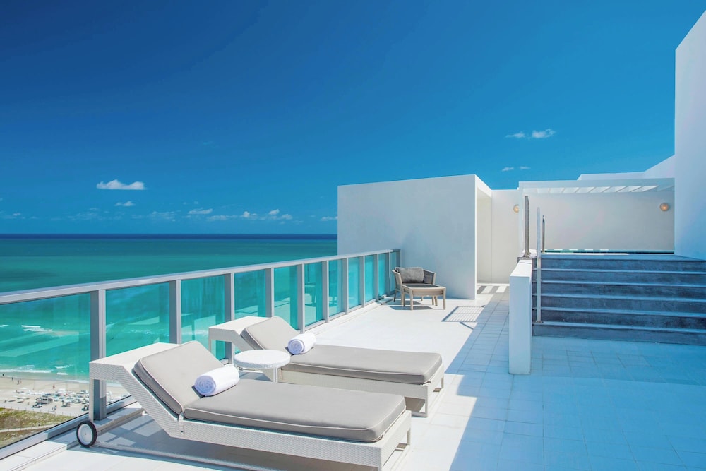 W South Beach - photo 87