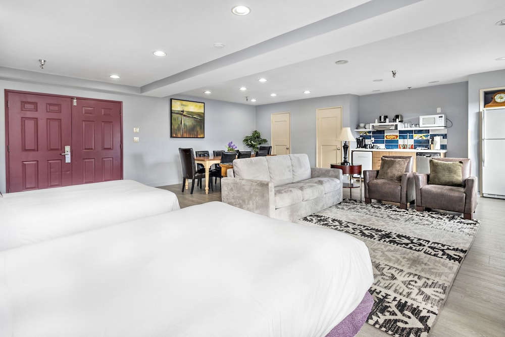 Inn At Seaside - photo 38