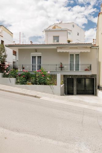 Kavala Beach & City Stay in Kavala, Greece