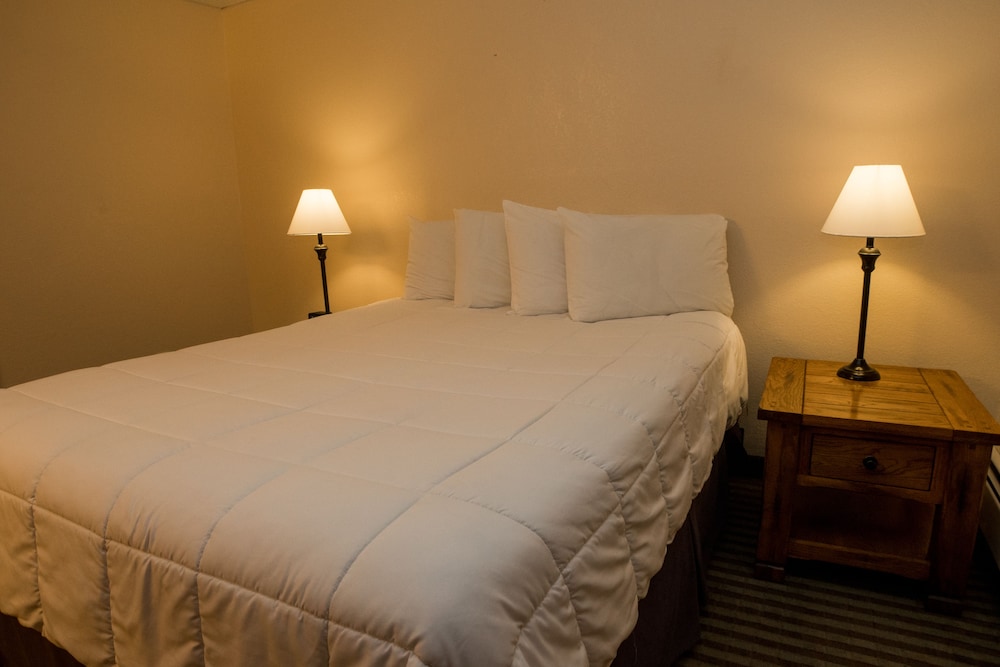 Silver Moon Inn - photo 23