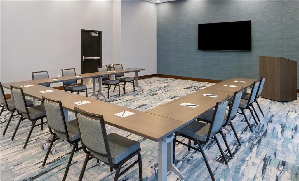 Hyatt Place West Palm Beach Downtown - photo 32
