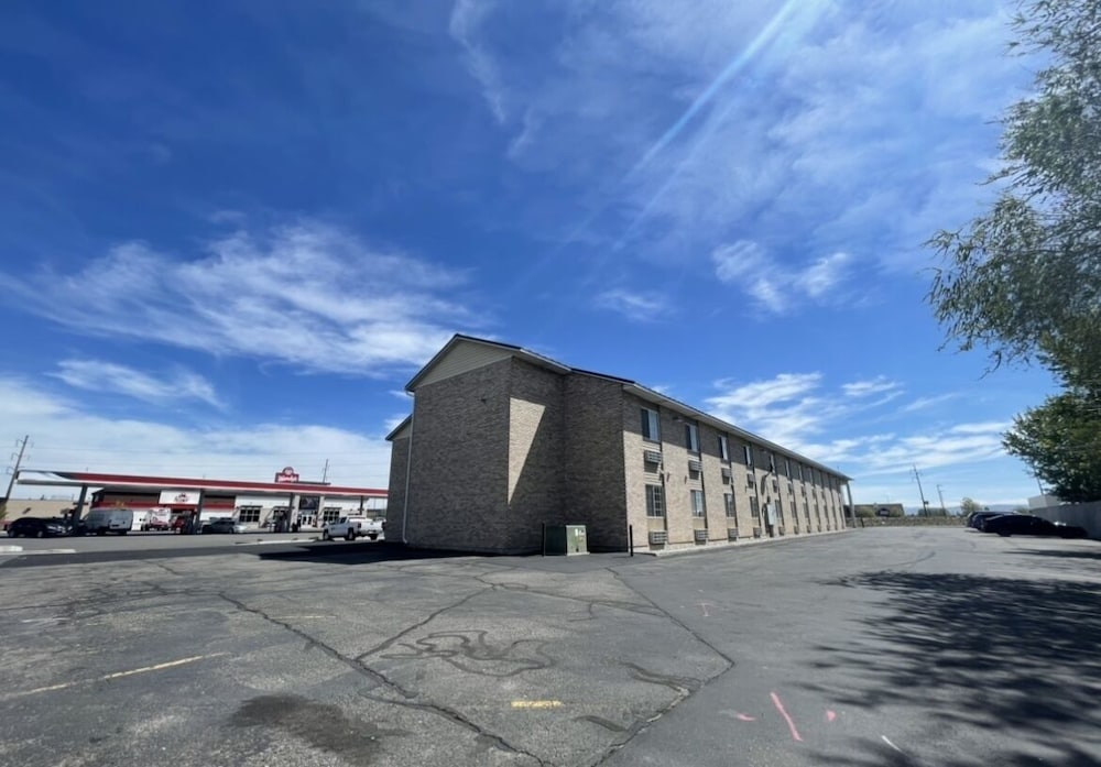 Motel 6 Rigby ID - photo 32