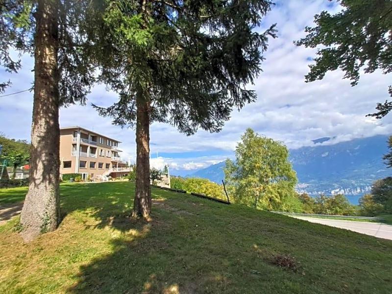 Provinciale 79 - carbon neutral hotel in Magreglio