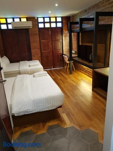 OYO 89334 Little Kampung Studio — hotel in Teluk Intan