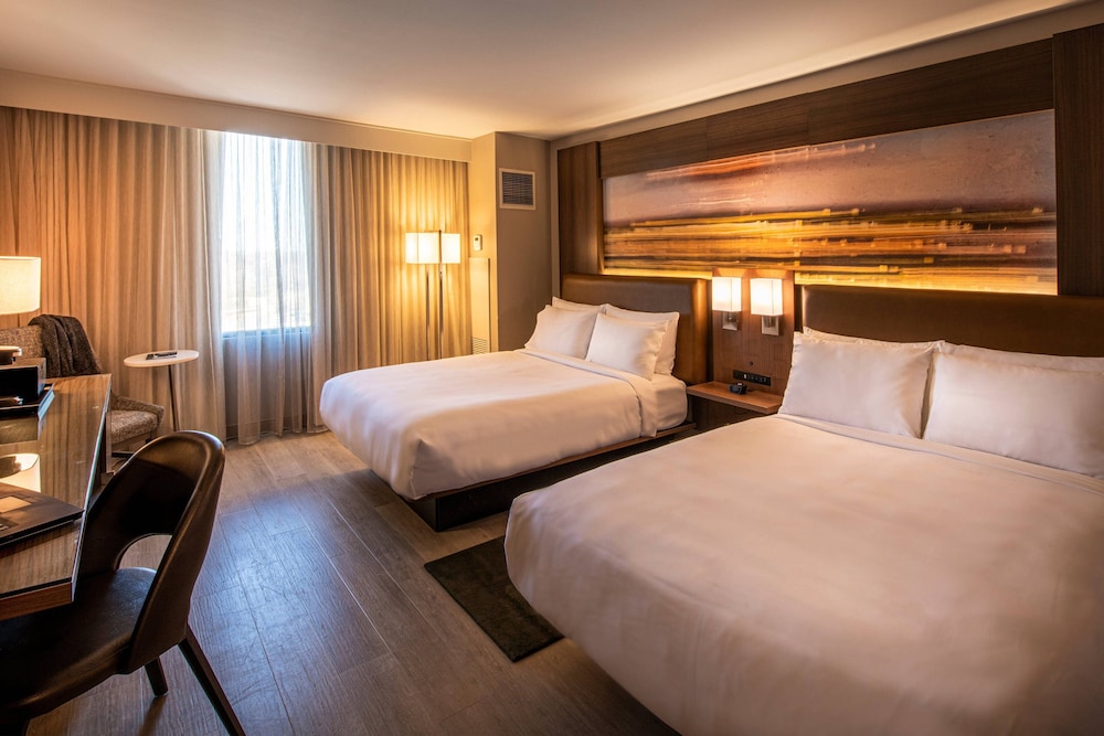 Marriott Wichita - photo 7