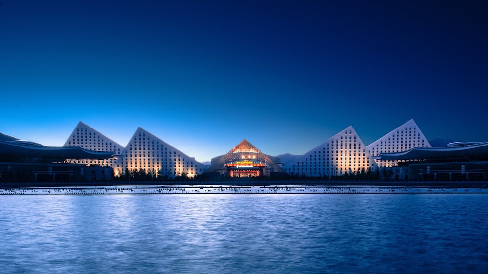 Intercontinental Resort Lhasa Paradise by IHG in Lhasa, People's Republic of China