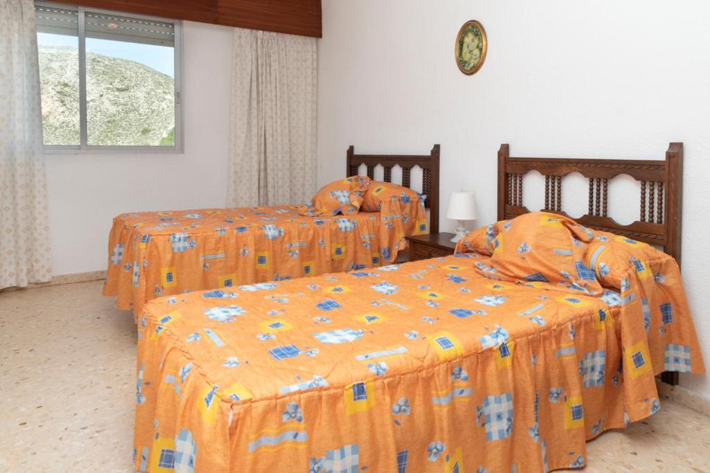 Florazar 1 Iii B 16 D in Cullera, Spain