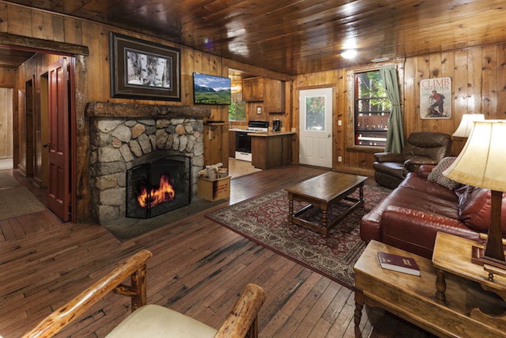 Idyllwild Inn - photo 10