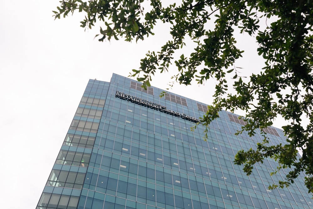 DoubleTree by Hilton Houston Medical Center Hotel & Suites - photo 84