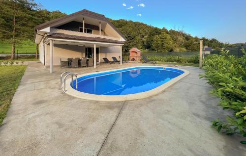 Lovely Home In Krapinske Toplice — 4-Star Luxury Hotel in Krapinske Toplice, Croatia