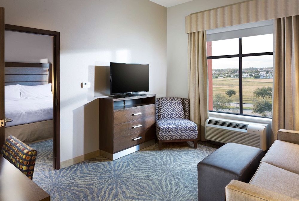 Homewood Suites by Hilton Houston Katy Mills Mall - photo 9