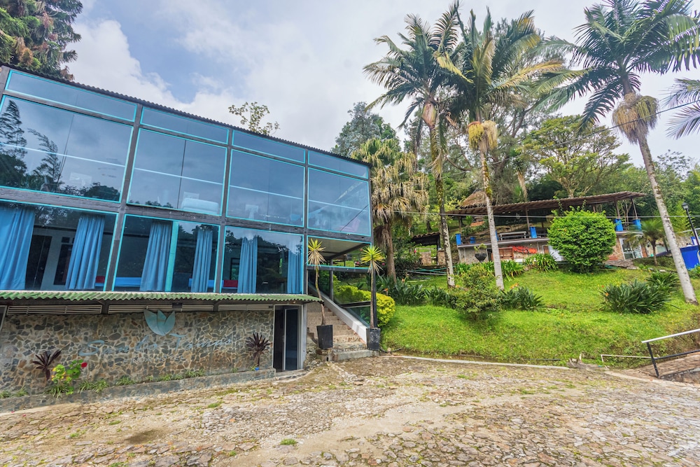 Hotel Santo Tomas Premiun Group in Rionegro, Colombia