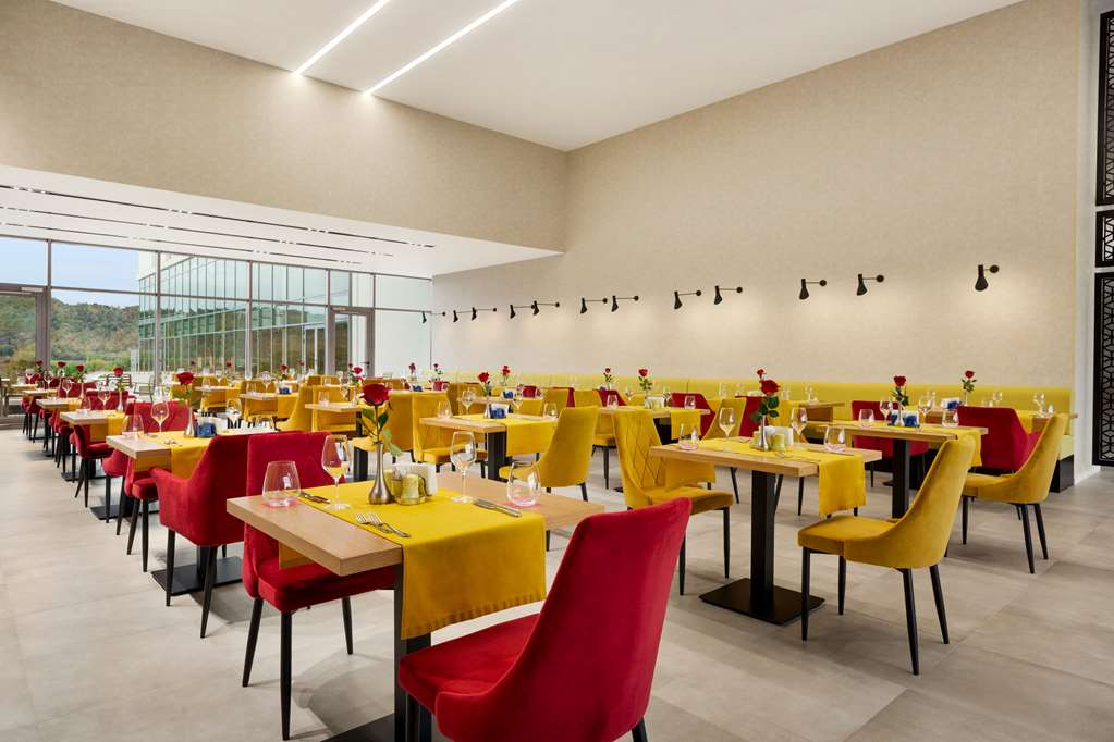 Ramada by Wyndham Targu JIU — Targu Jiu — photo 4