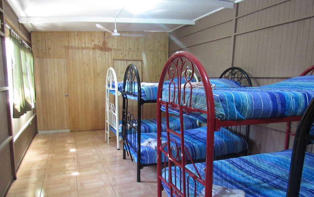 Samarana Lugar de Descanso in Ica, Peru