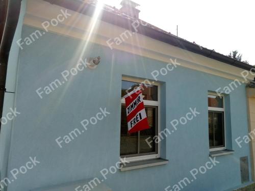 Ferienhaus Morterteich — Litschau