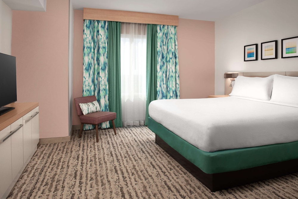 Hilton Garden Inn Solomons - photo 6