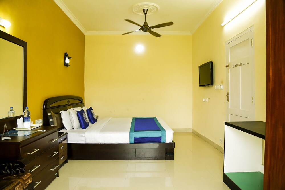 OYO 7975 Skyridge Munnar - last minute hotel in Munnar