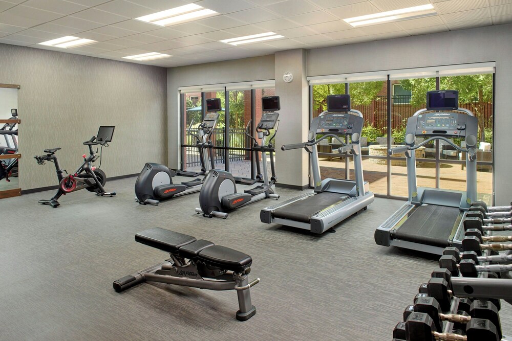 Courtyard by Marriott Carrollton - photo 29
