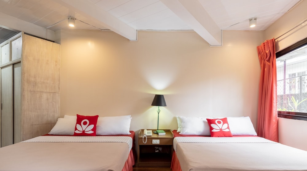 Zen Rooms South Drive Baguio in Baguio, Philippines