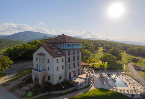Agarani Estate — Telavi — photo 2