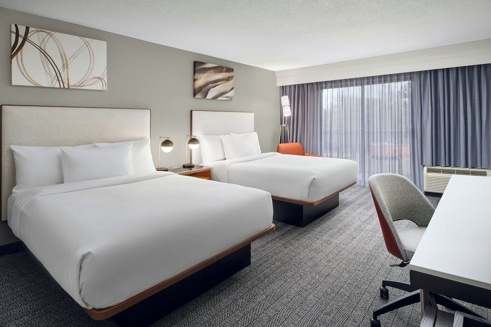 Courtyard by Marriott Baton Rouge South in Baton Rouge, United States