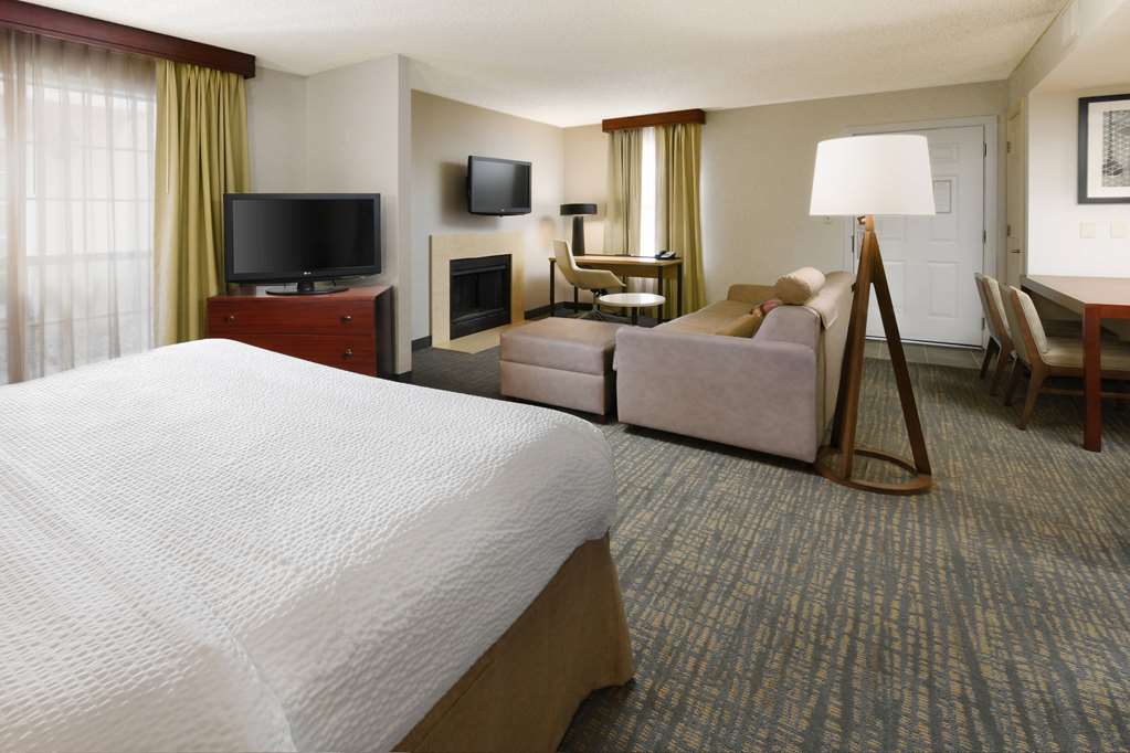 Sonesta ES Suites Albuquerque - photo 7