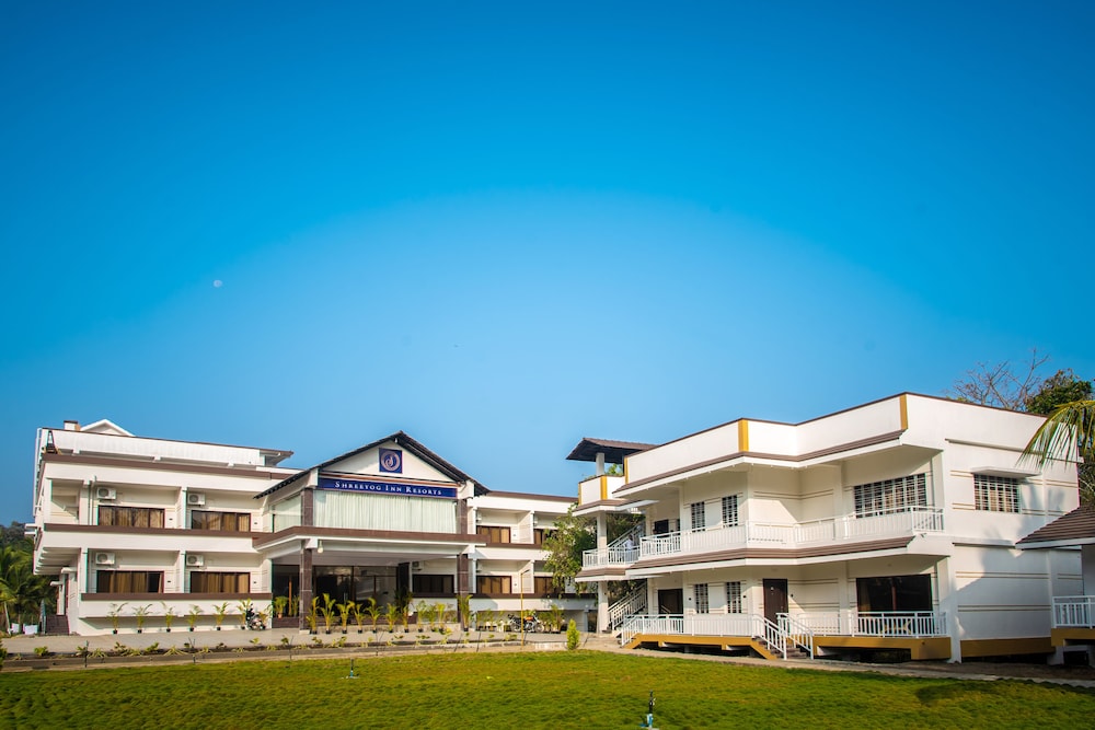 Mastiff Select Terrain Dandeli — hotel in Haliyal
